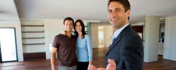 Mostrar una vivienda